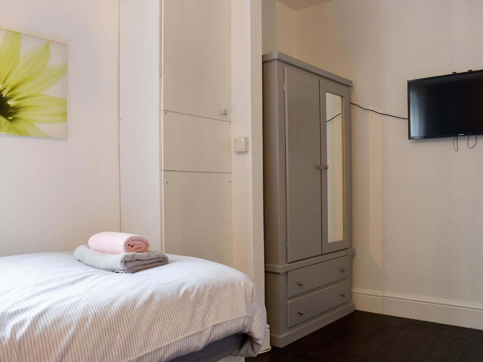 South Side Apartment 布里德灵顿 外观 照片