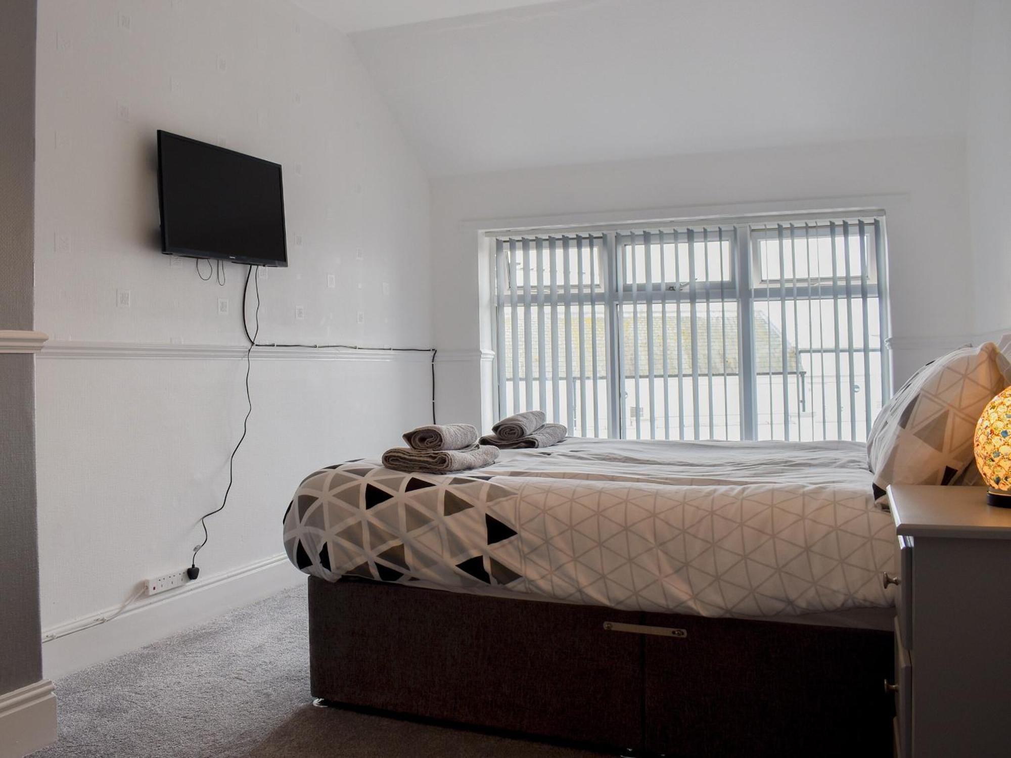 South Side Apartment 布里德灵顿 外观 照片