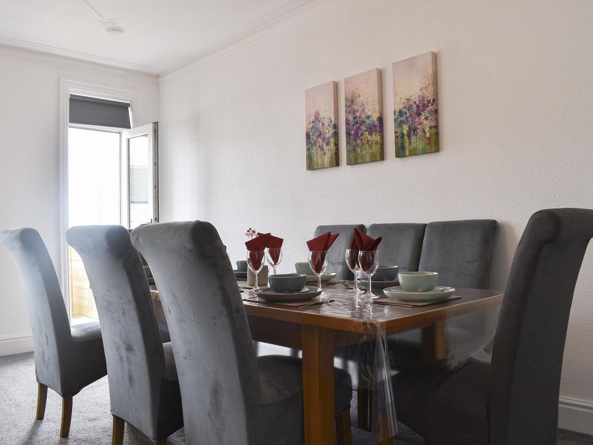 South Side Apartment 布里德灵顿 外观 照片